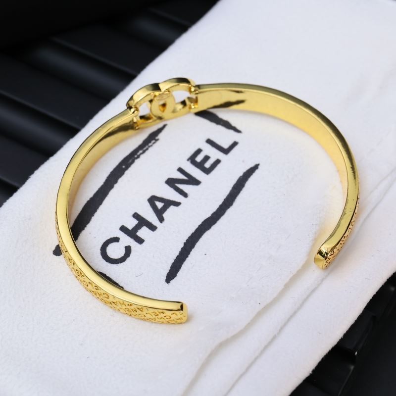 Chanel Bracelets